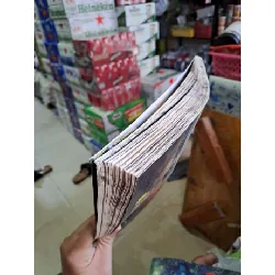 Chuỗi hạt Agoth - Hồn Nhiên - Vũ Linh VĂN HỌC HCM0910 588528