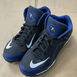 giày NIKE có móng 933522