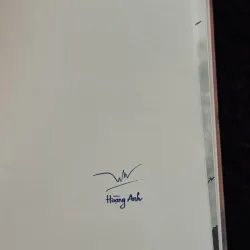 Sơn ca vẫn hót + đường đom đóm bay (bìa cứng)  957711