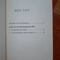 Combo 3 quyển ( Lược sử đời tôi - Lỗ đen - Mặt nhân bản) 751313