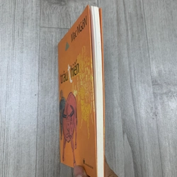 Trâu thiến - Mạc Ngôn. 4a4 552806