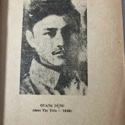 Quang Dũng (Tác phẩm chọn lọc) - Trần Lê Văn (Sưu tầm) - Tuyển tập Văn học 798657