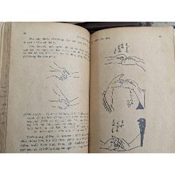 Võ thuật tinh hoa - Cồ Việt tử 127695