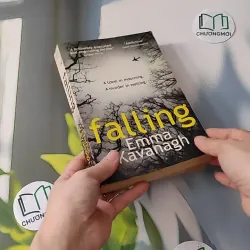 [MIỄN PHÍ BỌC SÁCH] Falling - Emma Kavanagh 1033595