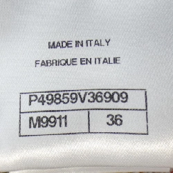 【Mã giảm giá】Chanel CHANEL Áo 638381