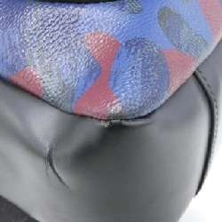 Balo Louis Vuitton Damier Cobalt Camouflage Andy N41509 - Hàng hiệu Chính hãng 763888