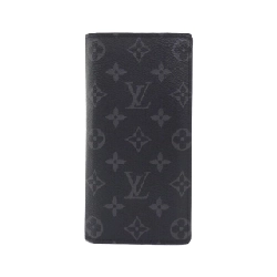 Ví Louis Vuitton Monogram Eclipse Portefeuille Brother M61697