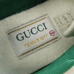 【Mã giảm giá】Giày thể thao GUCCI 663278