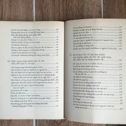 Khát Vọng Tới Cái Vô Hạn -  Trịnh Xuân Thuận 737988