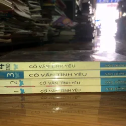 Cố vấn tình yêu 781892