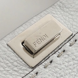 Túi Fendi SELLERIA Peekaboo Mini 8BN244 5QG - Hàng hiệu Chính hãng 770467