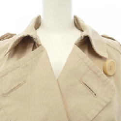 【Mã giảm giá】Moncler MONCLER Áo khoác trench 636668