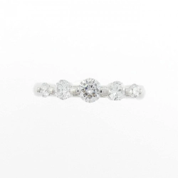 Nhẫn kim cương PT900 0.53CT 671418