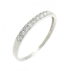 Nhẫn kim cương PT950 0.20CT - Hàng hiệu Authentic