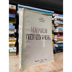 Maharichi ngọn đồi thiêng - L'inde Secrete