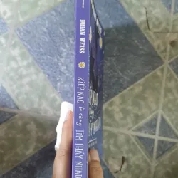 Ám ảnh từ kiếp trước & Kiếp nào ta cũng tìm thấy nhau - Brian L. Weiss 933557