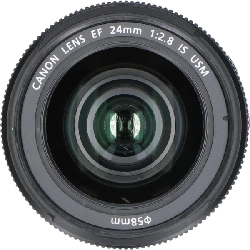 Ống kính EF24mm F2.8 IS USM - Hàng hiệu Authentic 880282