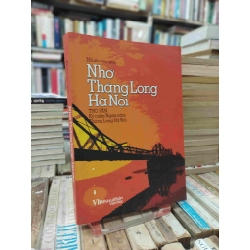 Nhớ Thăng Long Hà Nội - Nhiều tác giả