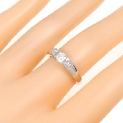 Nhẫn kim cương PT 0.26CT 672888