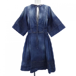 Đầm DSQUARED2 S75CV0204 S30341