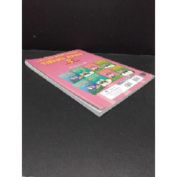 Bài tập thực hành tiếng Anh 8 - Không đáp án mới 90% cong bìa 2024 HCM1710 Mai Lan Hương - Phạm Văn Luận GIÁO TRÌNH, CHUYÊN MÔN 917726