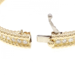 Vancleef & Arpels Perle Bracelet - Hàng hiệu Authentic 844807