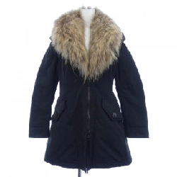 Áo khoác lông vũ MONCLER