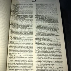 Boxset Taber's cyclopedic medical dictionary 799921