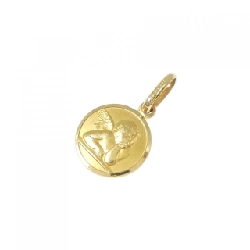 ウノアエレ 750YG ペンダント - Hàng hiệu Authentic