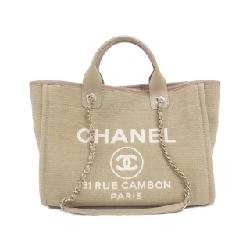 Túi xách Chanel Deauville Line AS3351 - Hàng hiệu Chính hãng