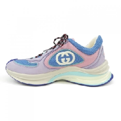 Gucci GUCCI Giày sneaker Gucci Run 746939 - Hàng hiệu chính hãng 828309