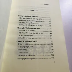 TÂM LÝ HỌC ỨNG DỤNG  749141