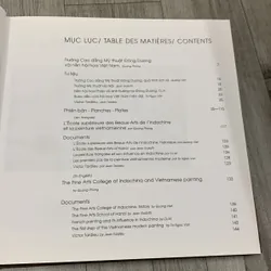 Các hoạ sĩ trường cao đẳng mỹ thuật đông dương. 8a1 716451