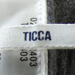 【Mã giảm giá】Áo khoác cardigan TICCA 636676