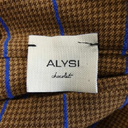 ALYSI 09255517 Váy - Hàng hiệu Chính hãng 816467