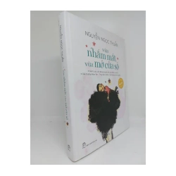 Vừa Nhắm Mắt Vừa Mở cửa sổ