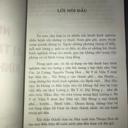 Những bài thuốc hay kinh nghiệm  723025