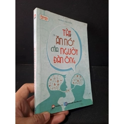 [Phiên Chợ Sách Cũ] Tài ăn nói của người đàn ông 2018 - Hoàng Văn Tuấn 0506