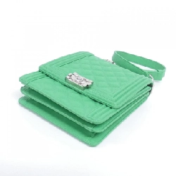 Túi xách chéo Chanel Boy Chanel Line AS0130 - Hàng hiệu Authentic 768252