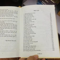 Truyện Cổ Andersen - Hans Christian Andersen #Hatra (bìa cứng) 782476