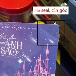 [Ngôn Tình] Sách - Anh Đến Cùng Ánh Sao Trời - Tập 1+2+3 (Bản Đặc Biệt) 470615