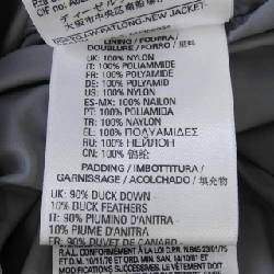 Áo khoác lông vũ DIESEL - Hàng hiệu Chính hãng 822818