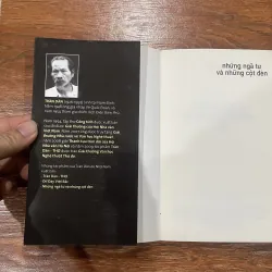 Những ngã tư và những cột đèn - Trần Dần (9) 762323