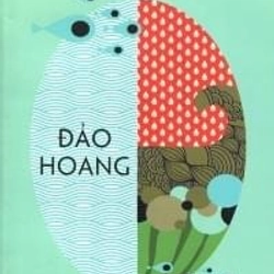 Tô Hoài - Đảo Hoang mới 95% 298163