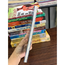 Đoản Khúc Sài Gòn – Trần Hoàng Trâm 576002