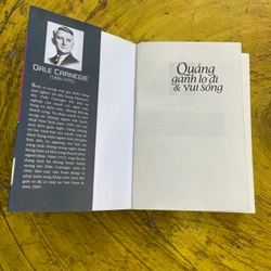 Quẳng gánh lo đi mà vui sống- Dale Carnegie 531174