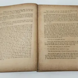 TRÁI TIM KIÊU HÃNH

Pearl Buck (Giải Nobel Văn chương năm 1938) 703880