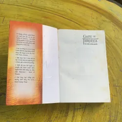 GAME OF THRONES (2a, 2b) - GEORGE R.R. MARTIN- HẬU DUỆ CỦA SƯ TỬ VÀNG &  BẢY PHỤ QUỐC  782465