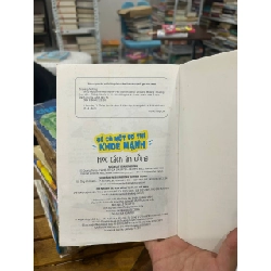 Để Có Một Cơ Thể Khoẻ Mạnh - Zhishang Mofang - Zhishang Mofang 990763