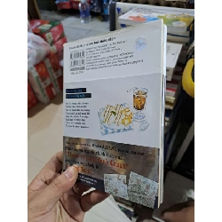 Giờ Trà Của Zero (Thám Tử Lừng Danh Conan) Tập 1 - Gosho Aoyama - 2020 mới 80% ố - TRUYỆN TRANH - HMT3012 749958